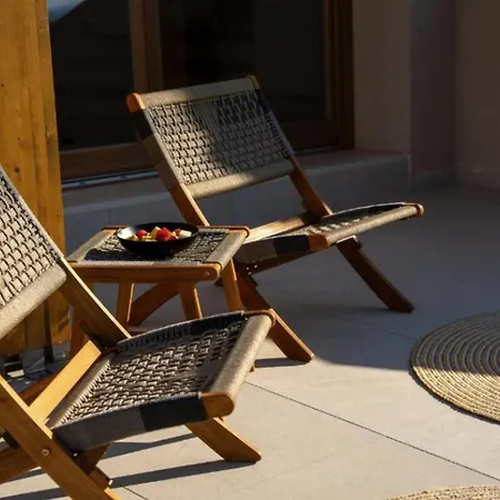 Dazzling | Gorbag | 3 Bedrooms | Breathtaking Aegean Sea Views | Spacious Sun Terrace Fitted With Sunbeds And Parasols | Private Outdoor Swimming Pool | Shaded Terrace Wth Outdoor Dining Area | Bbq Facilities | Tholos *