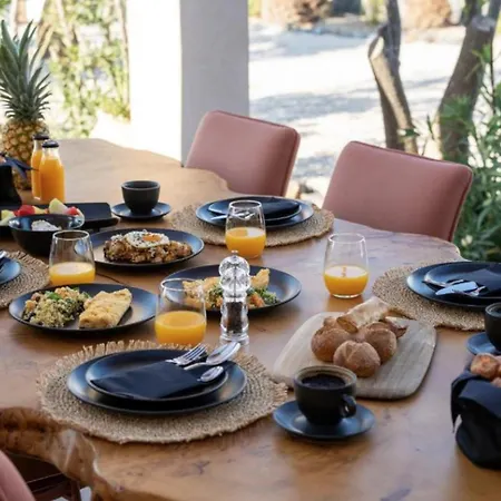 Βίλα Dazzling | Gorbag | 3 Bedrooms | Breathtaking Aegean Sea Views | Spacious Sun Terrace Fitted With Sunbeds And Parasols | Private Outdoor Swimming Pool | Shaded Terrace Wth Outdoor Dining Area | Bbq Facilities | Tholos